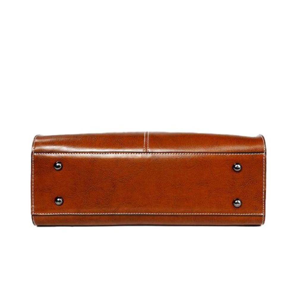 Chic Tote - Classic and Functional (Buy 1 Get 1 Free)