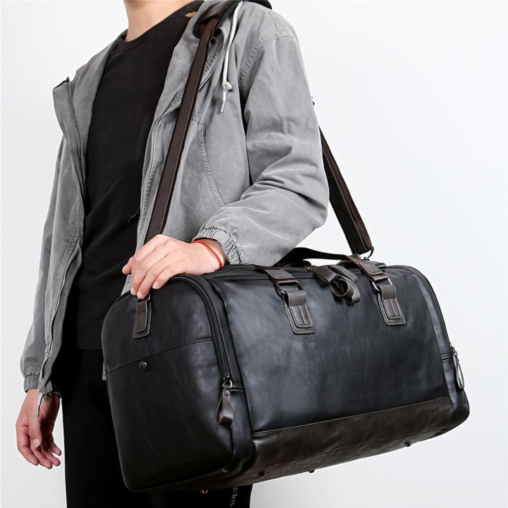 Everett Travel Sports Bag