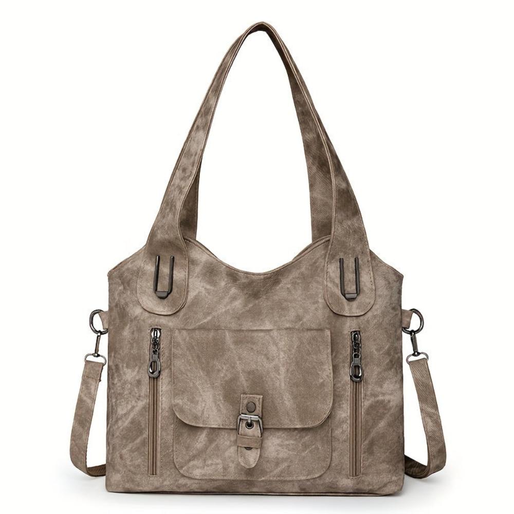 Elise's Vintage Charm | Shoulder Bag (Buy 1 Get 1 Free)