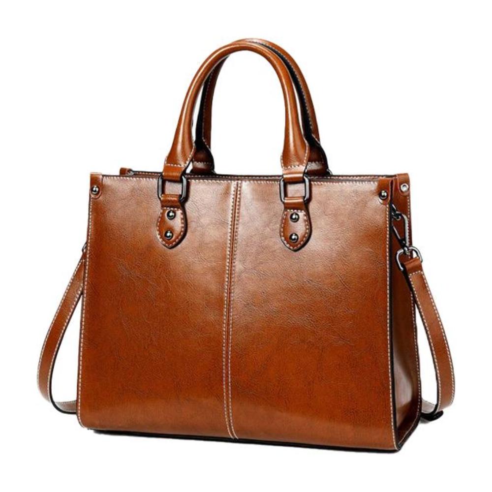 Chic Tote - Classic and Functional