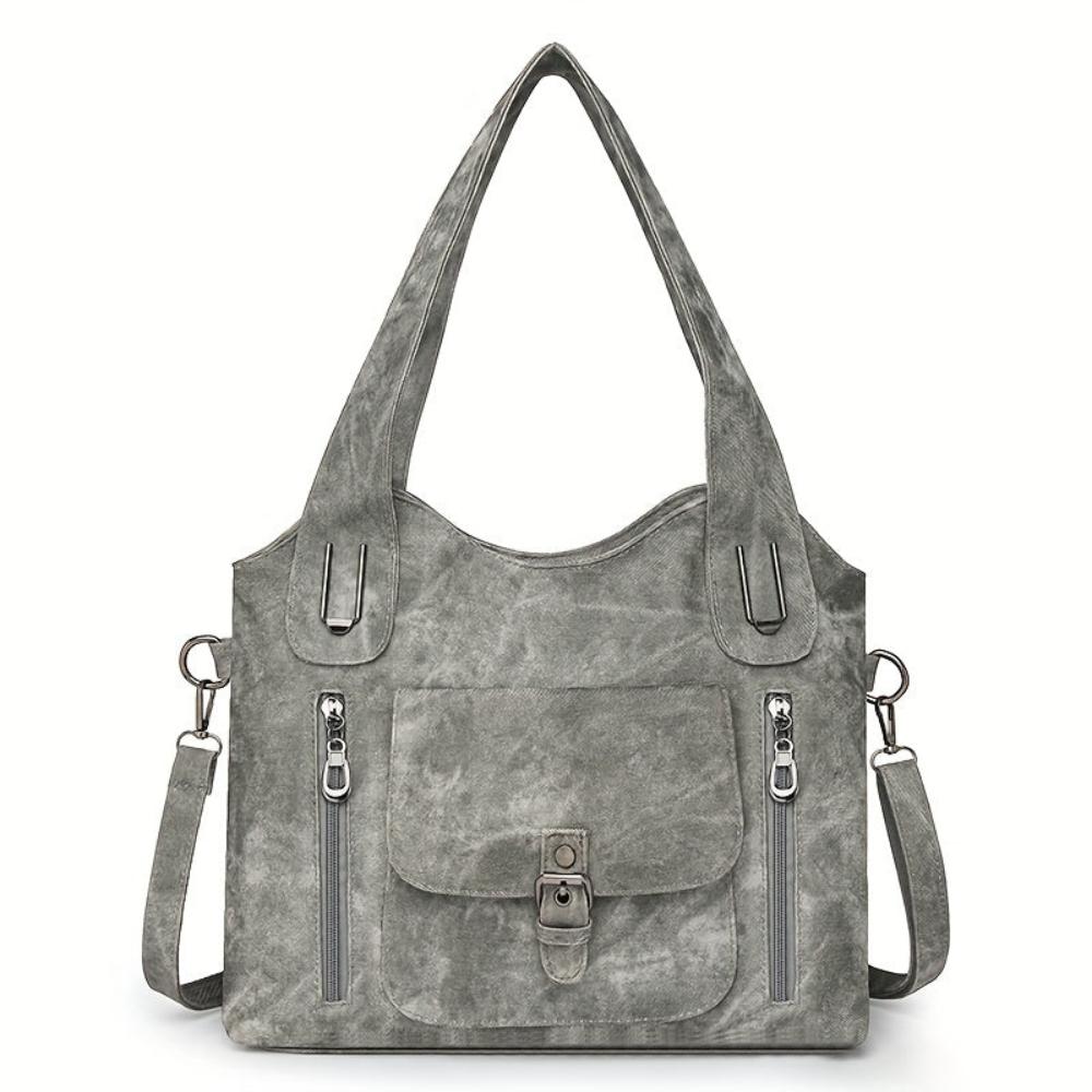 Elise's Vintage Charm | Shoulder Bag (Buy 1 Get 1 Free)