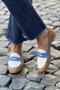 TRICOLORE LOAFERS
