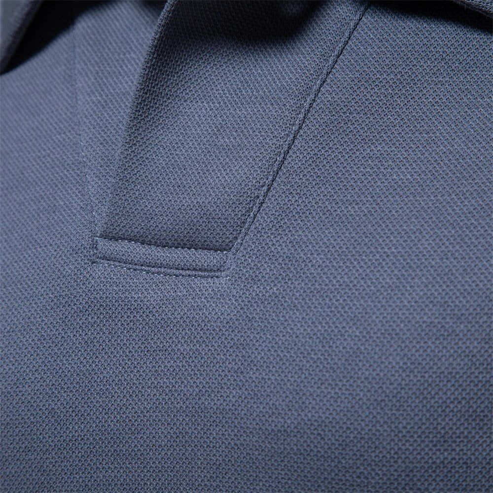 James - Men's Polo