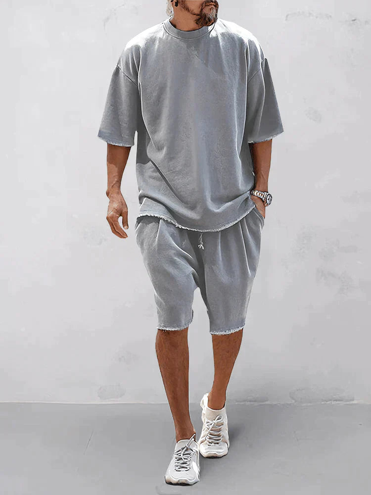 MAXIMO | MEN'S CASUAL SET