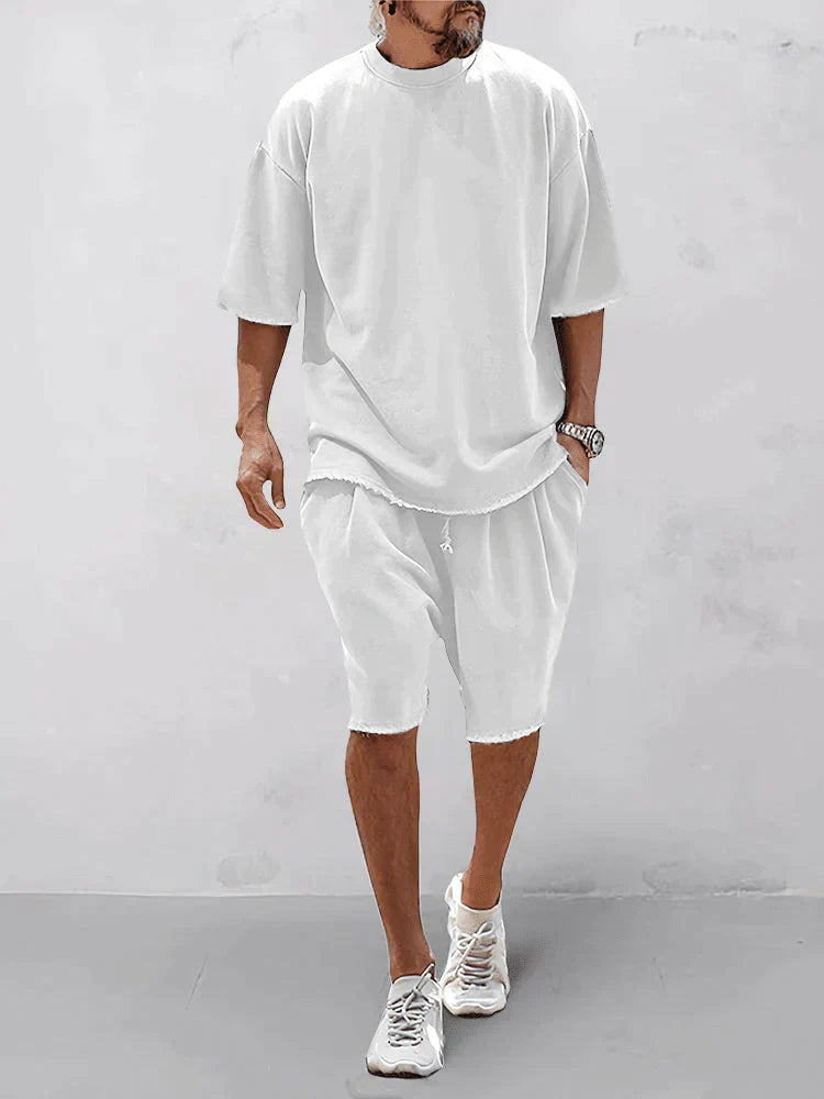 MAXIMO | MEN'S CASUAL SET