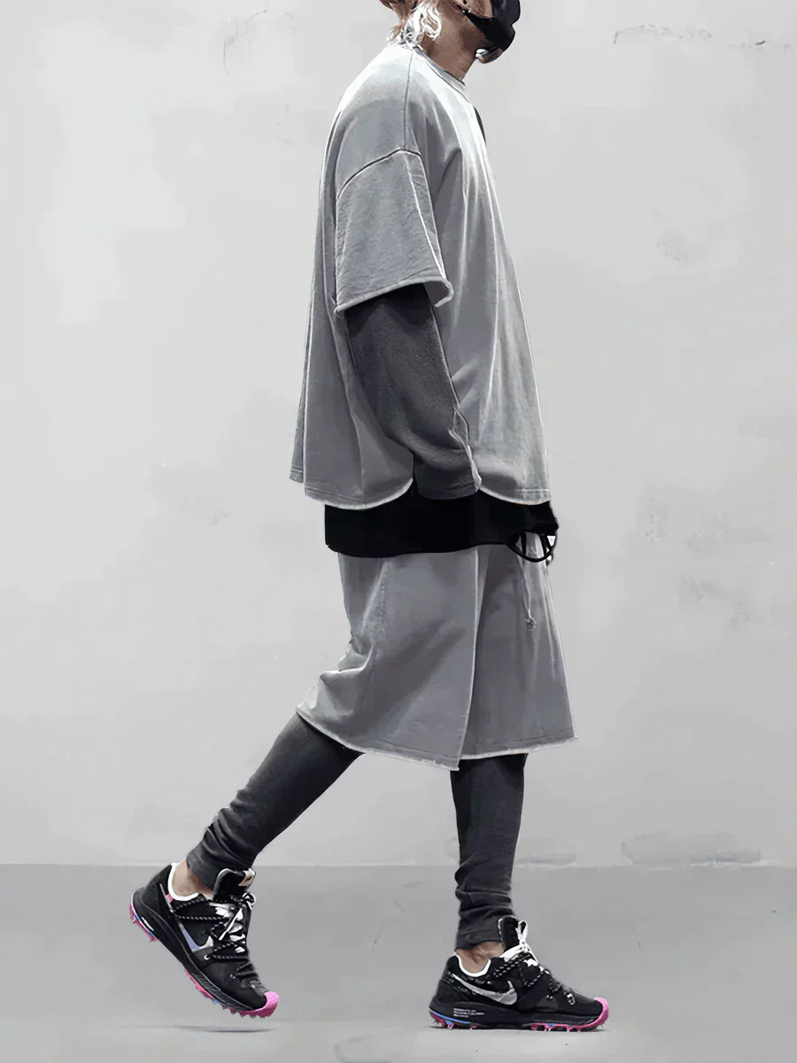 MAXIMO | MEN'S CASUAL SET