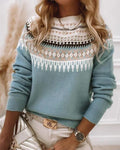 Sophia | Stylish and Warm Sweater