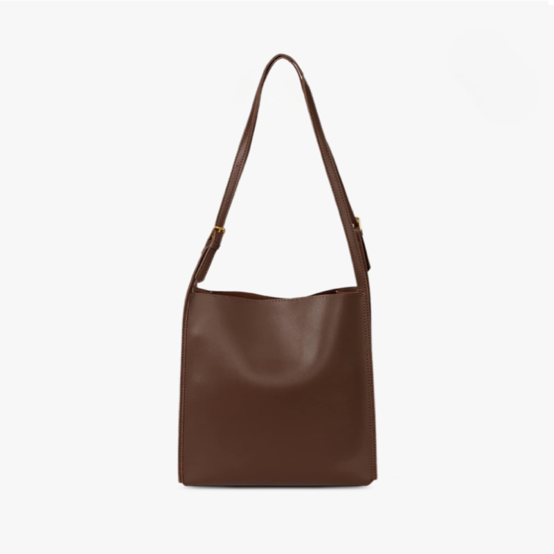 Camilla | Classic Daily Bag
