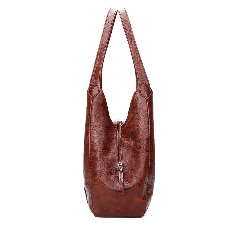 RINA | TIMELESS VINTAGE LUXURY BAG