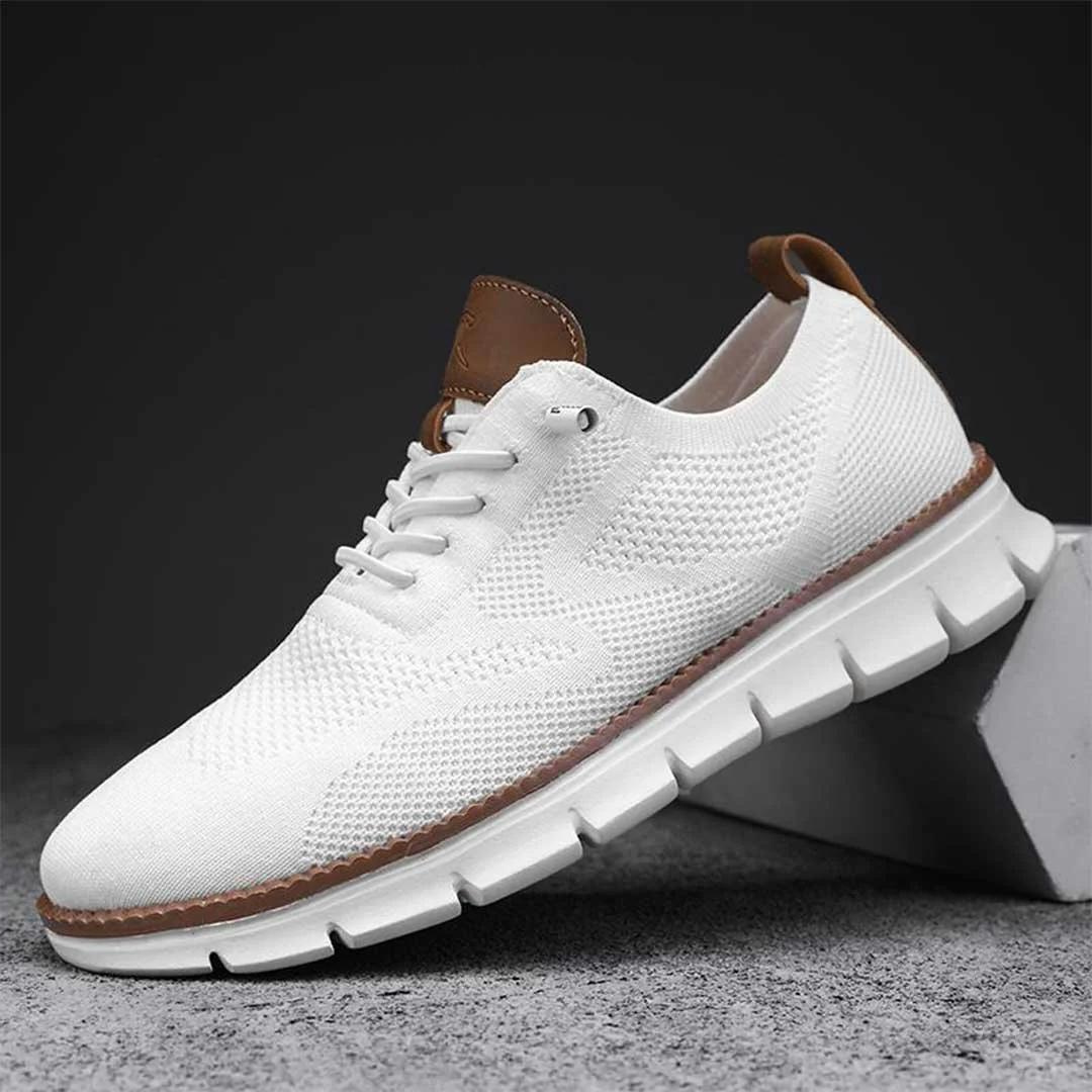 ROBERTO | PREMIUM ORTHOPEDIC SHOES