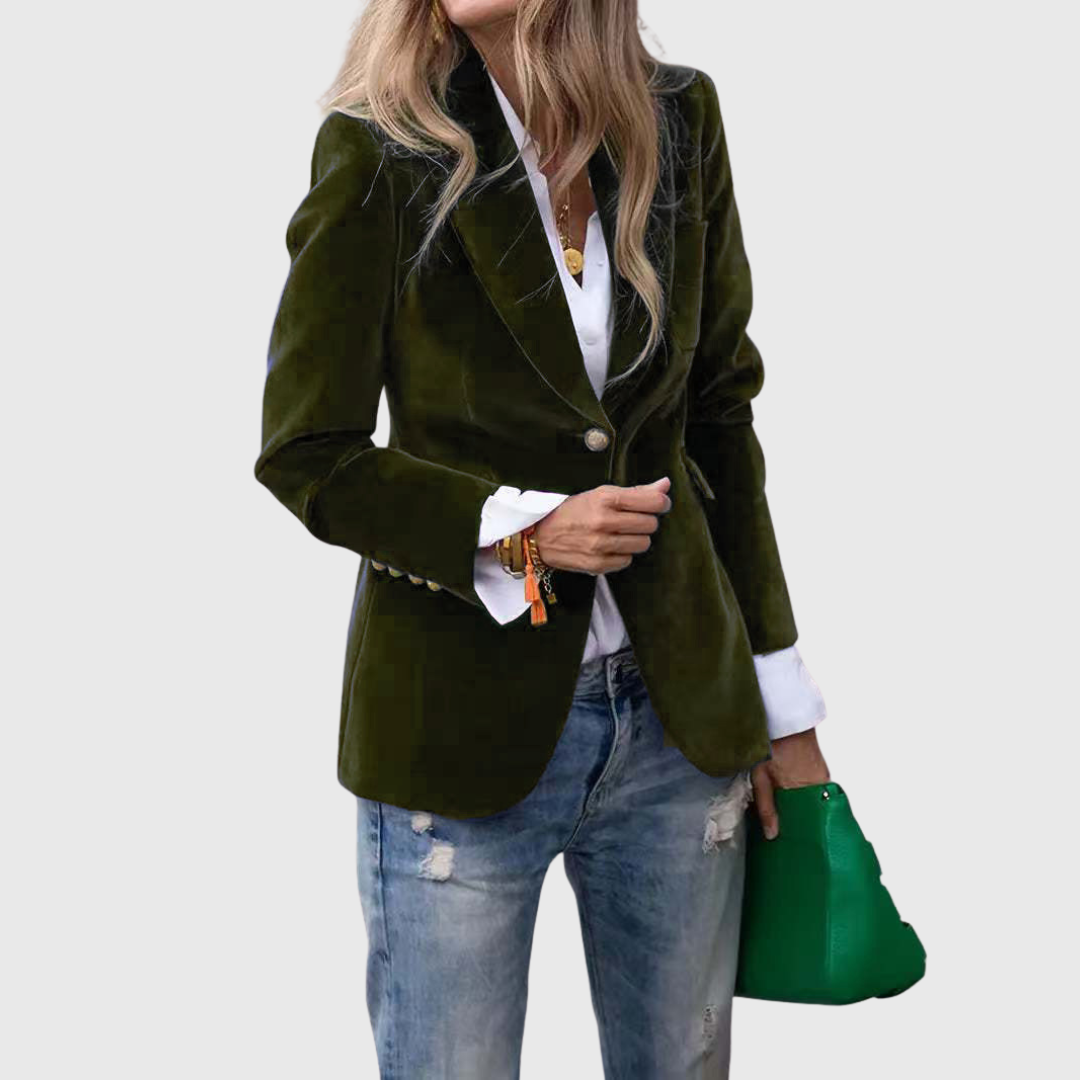 Jovie - Women's Blazer