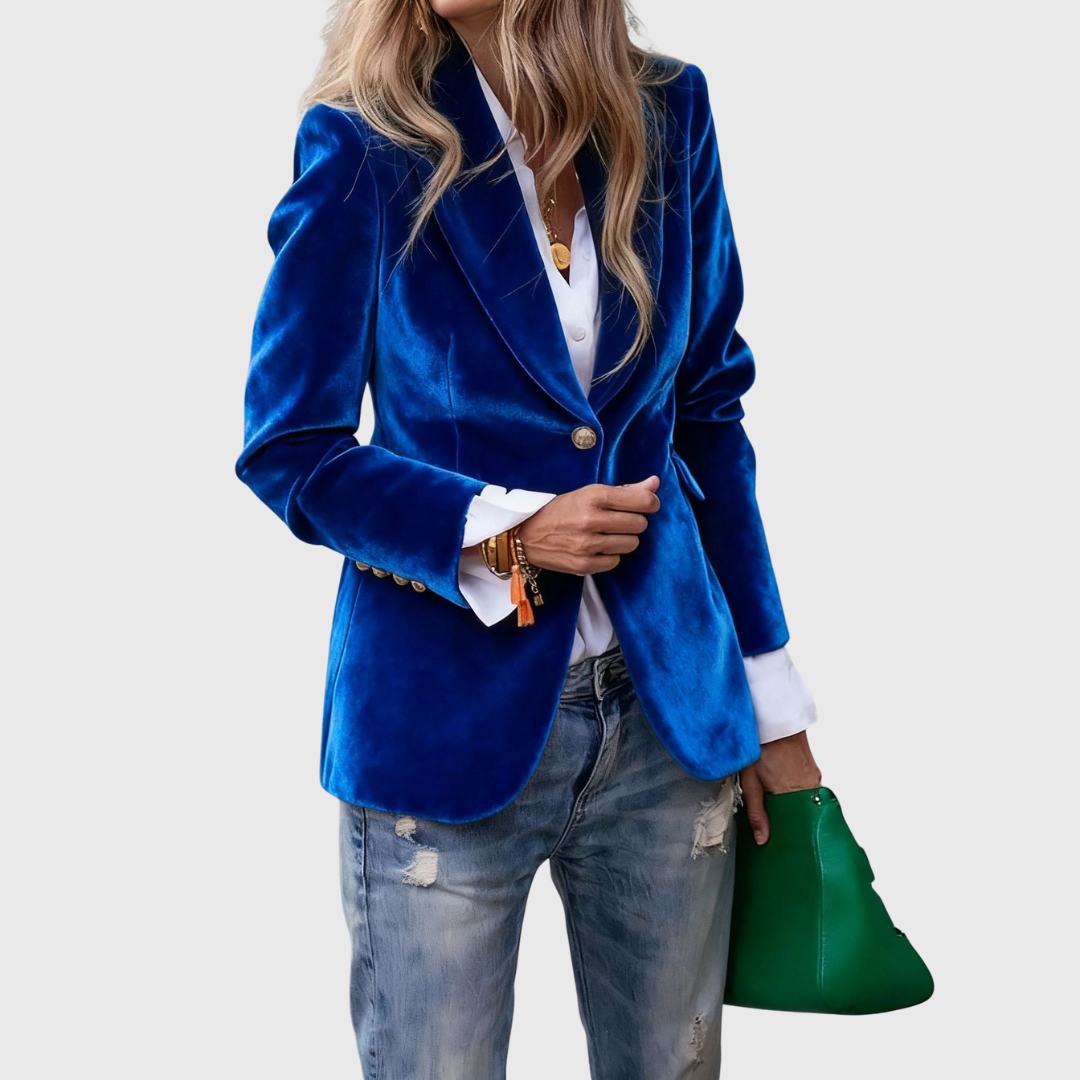 Jovie - Women's Blazer