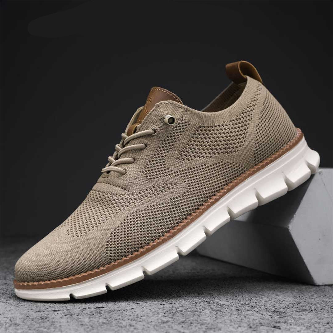 ROBERTO | PREMIUM ORTHOPEDIC SHOES