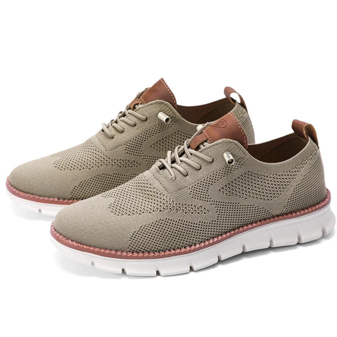 ROBERTO | PREMIUM ORTHOPEDIC SHOES