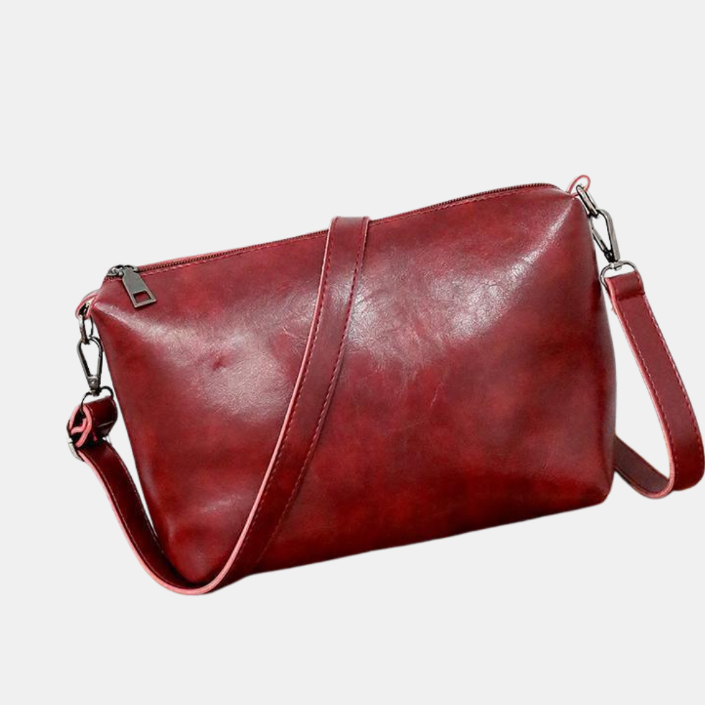 VENICE | STYLISH 4-PIECE BAG SET