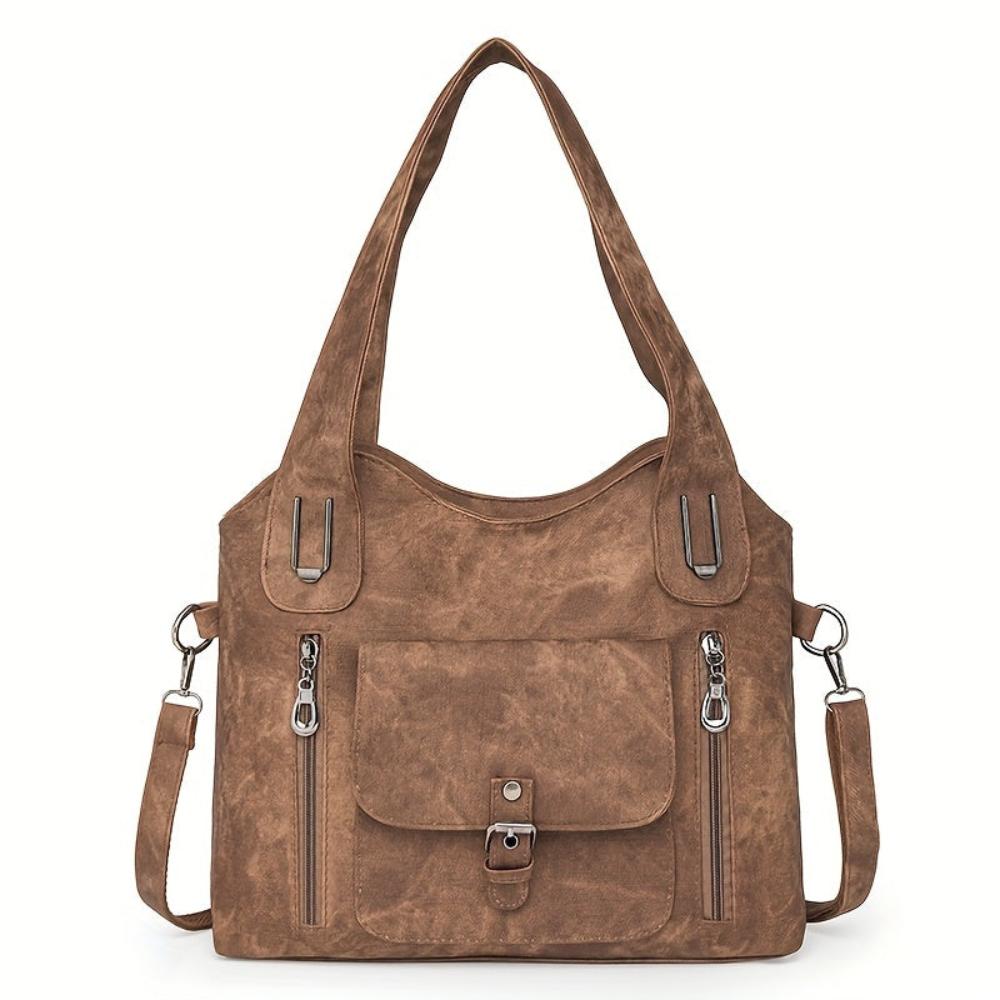 Elise's Vintage Charm | Shoulder Bag (Buy 1 Get 1 Free)