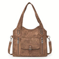 Elise's Vintage Charm | Shoulder Bag