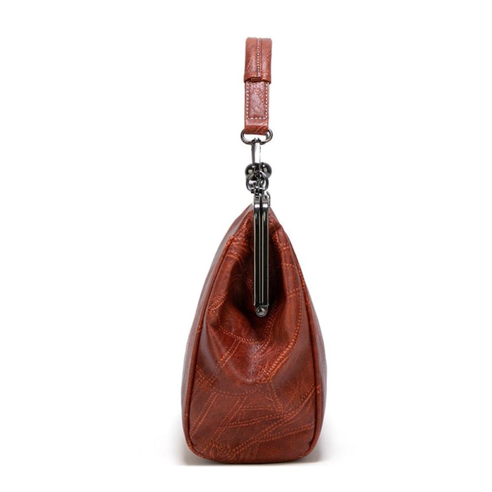 Vintage Lock Bag (Buy 1 Get 1 Free)