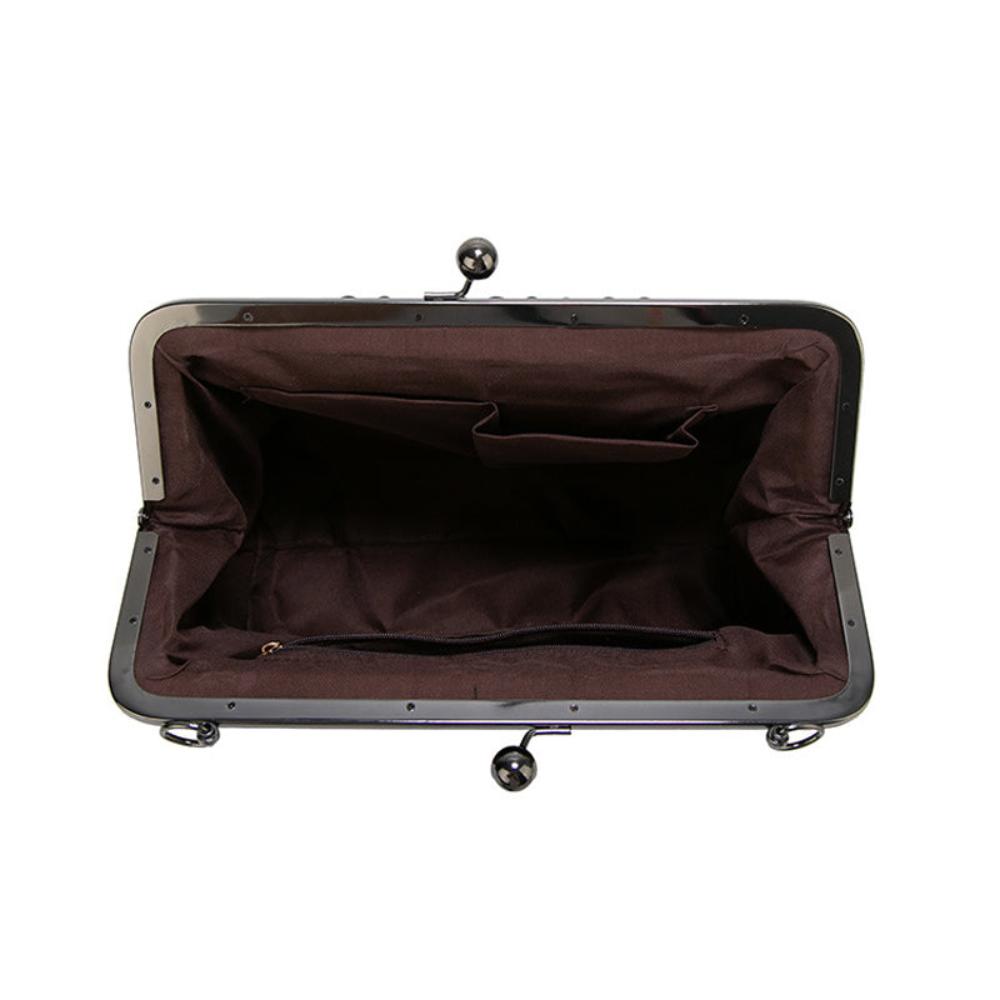 Vintage Lock Bag (Buy 1 Get 1 Free)