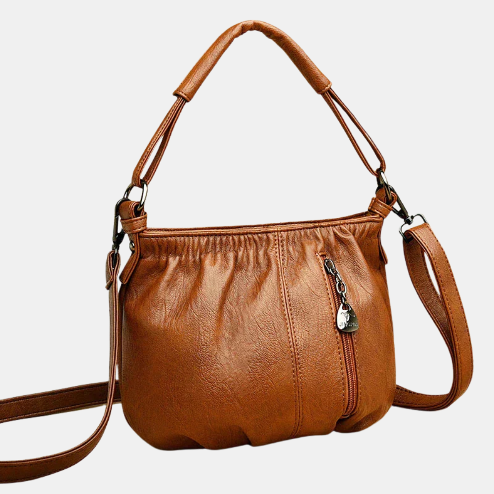 EUGENE | CLASSIC MULTI-LAYER BAG