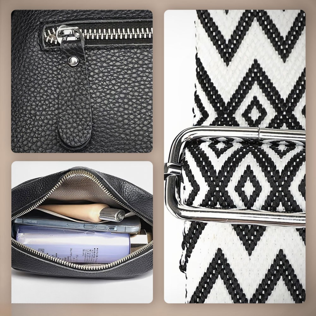 Bella's Elegance | Women's Shoulder Bag (Buy 1 Get 1 Free)