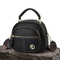 Molly's Timeless Elegance | Stylish Shoulder Bag