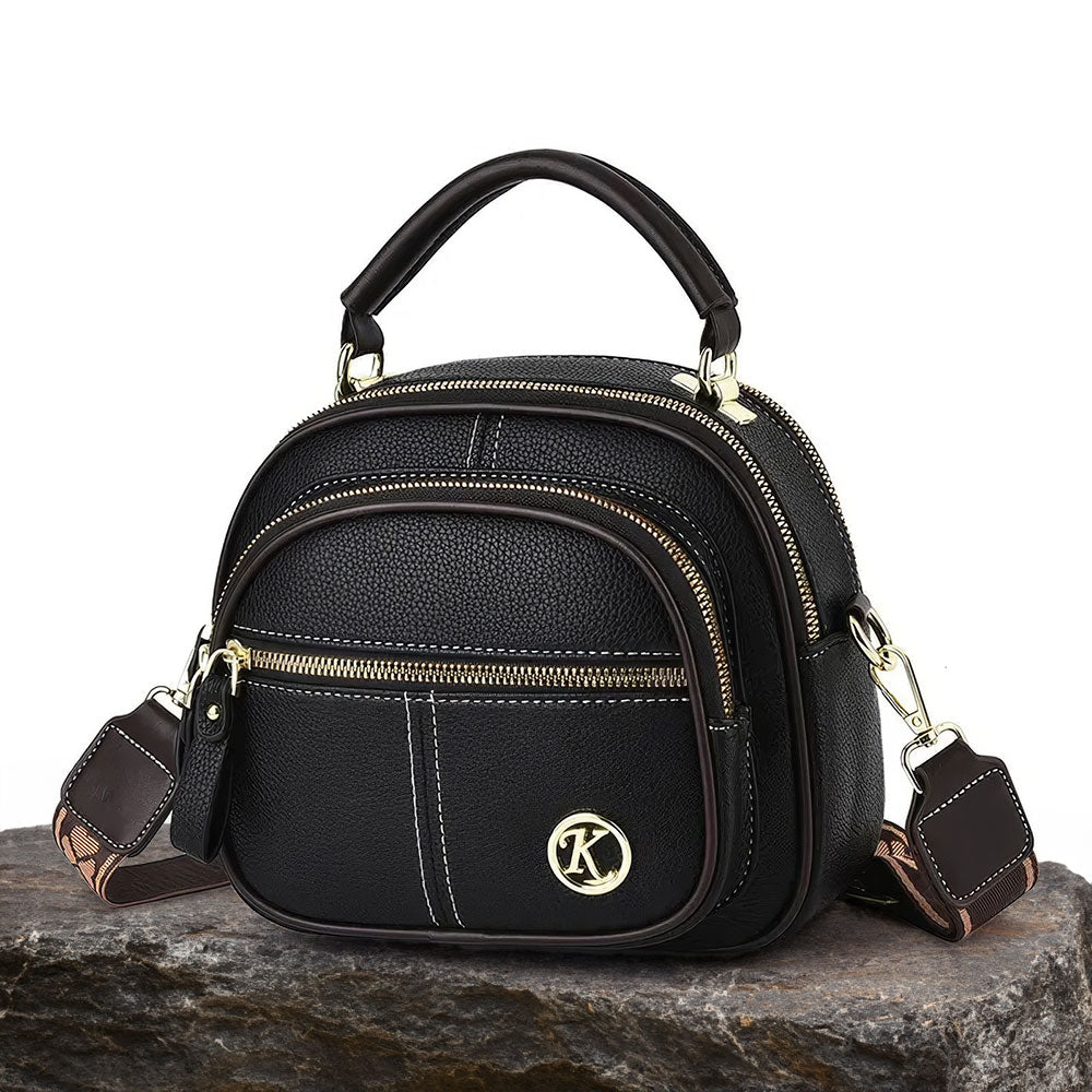 Molly's Timeless Elegance | Stylish Shoulder Bag