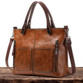 Ilse's Timeless Elegance | Shoulder Bag (Buy 1 Get 1 Free)
