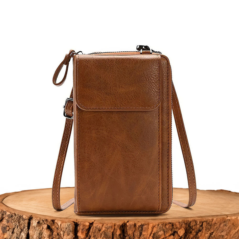Nicole's Chic Compact | Bag