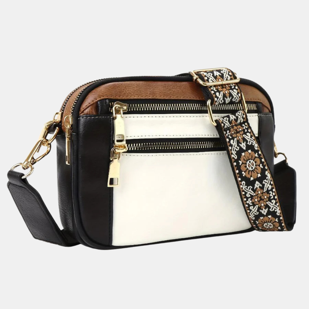 NANCY | CECI'S SMALL CROSSBODY BAG