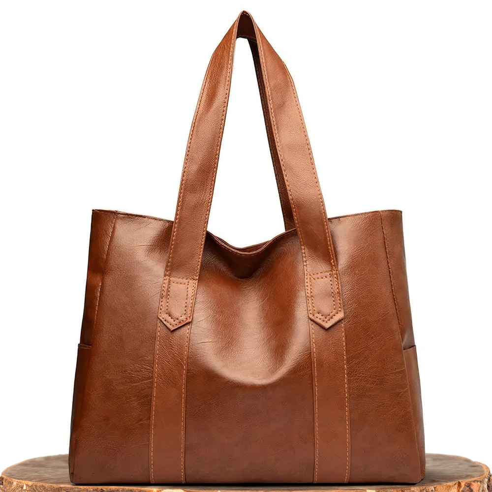 Martha's Timeless Elegance | Classic Bag (Buy 1 Get 1 Free)