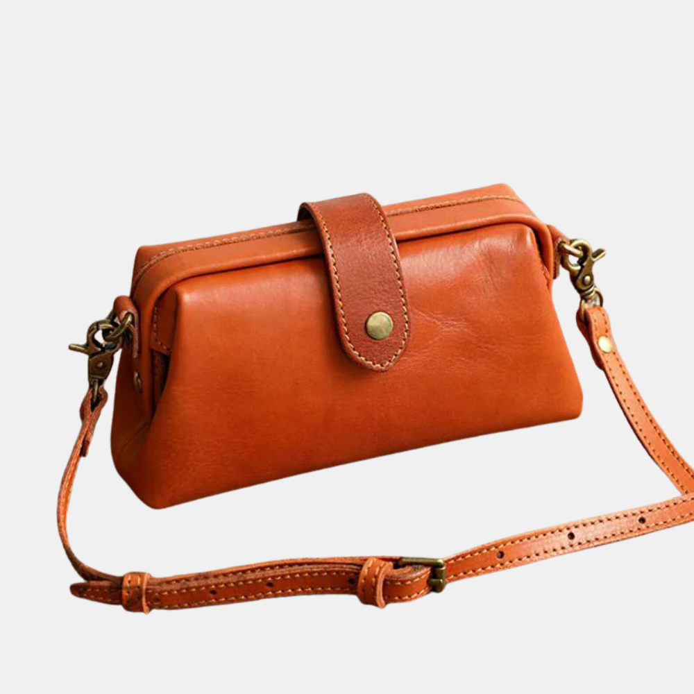 Juliette | Mini Leather Bag