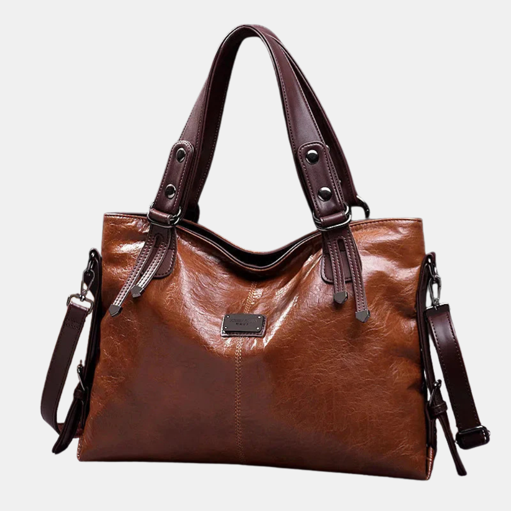 PAULA | LARGE CAPACITY CROSSBODY BAG