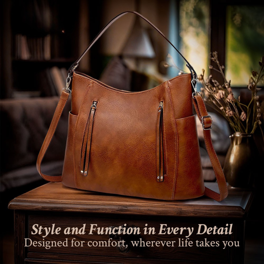 Blanche's Elegance | Luxury Bag