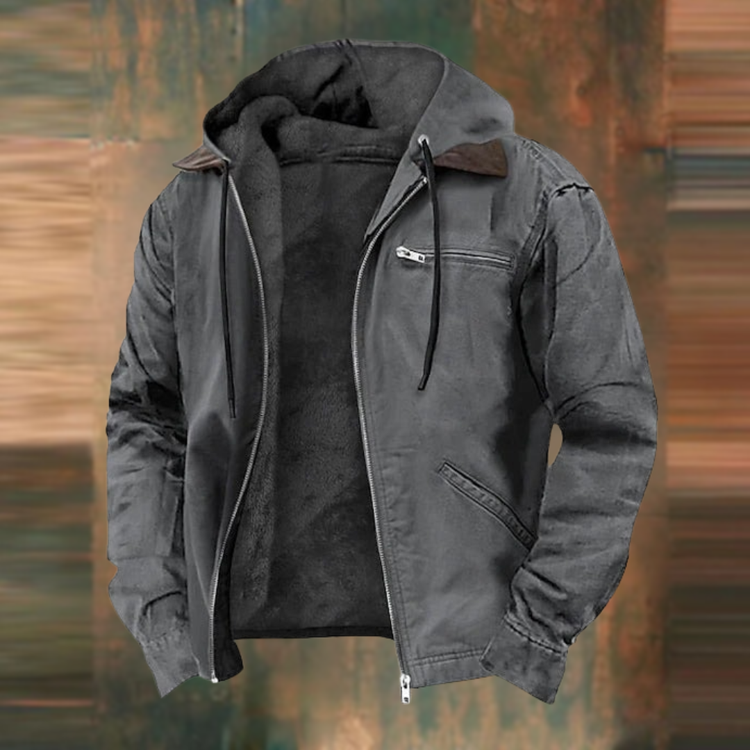Ricardo | Elegant Autumn Jacket