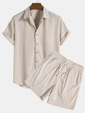 FABRIZIO | CORDUROY SET