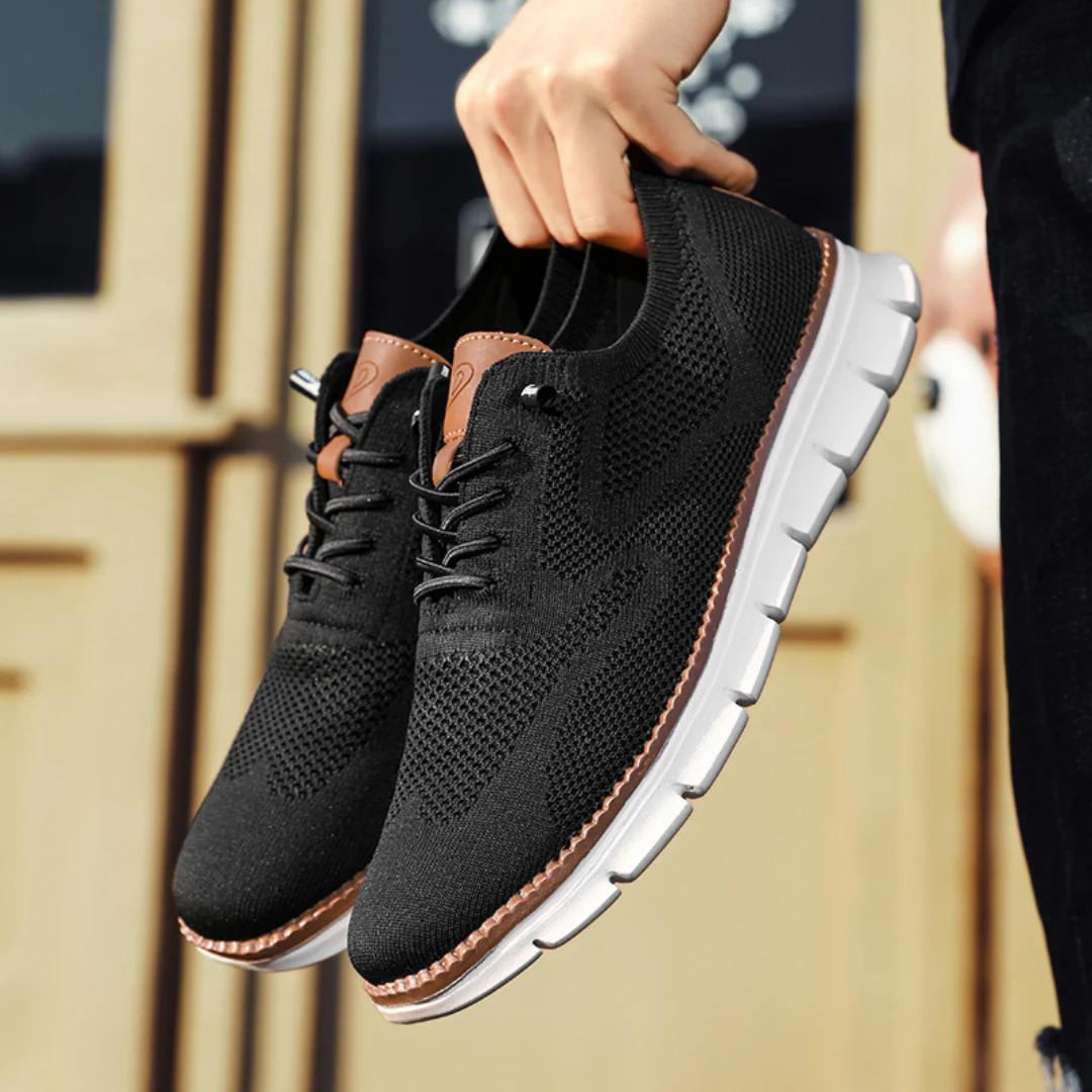 ROBERTO | PREMIUM ORTHOPEDIC SHOES