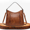 Blanche's Elegance | Luxury Bag (Buy 1 Get 1 Free)