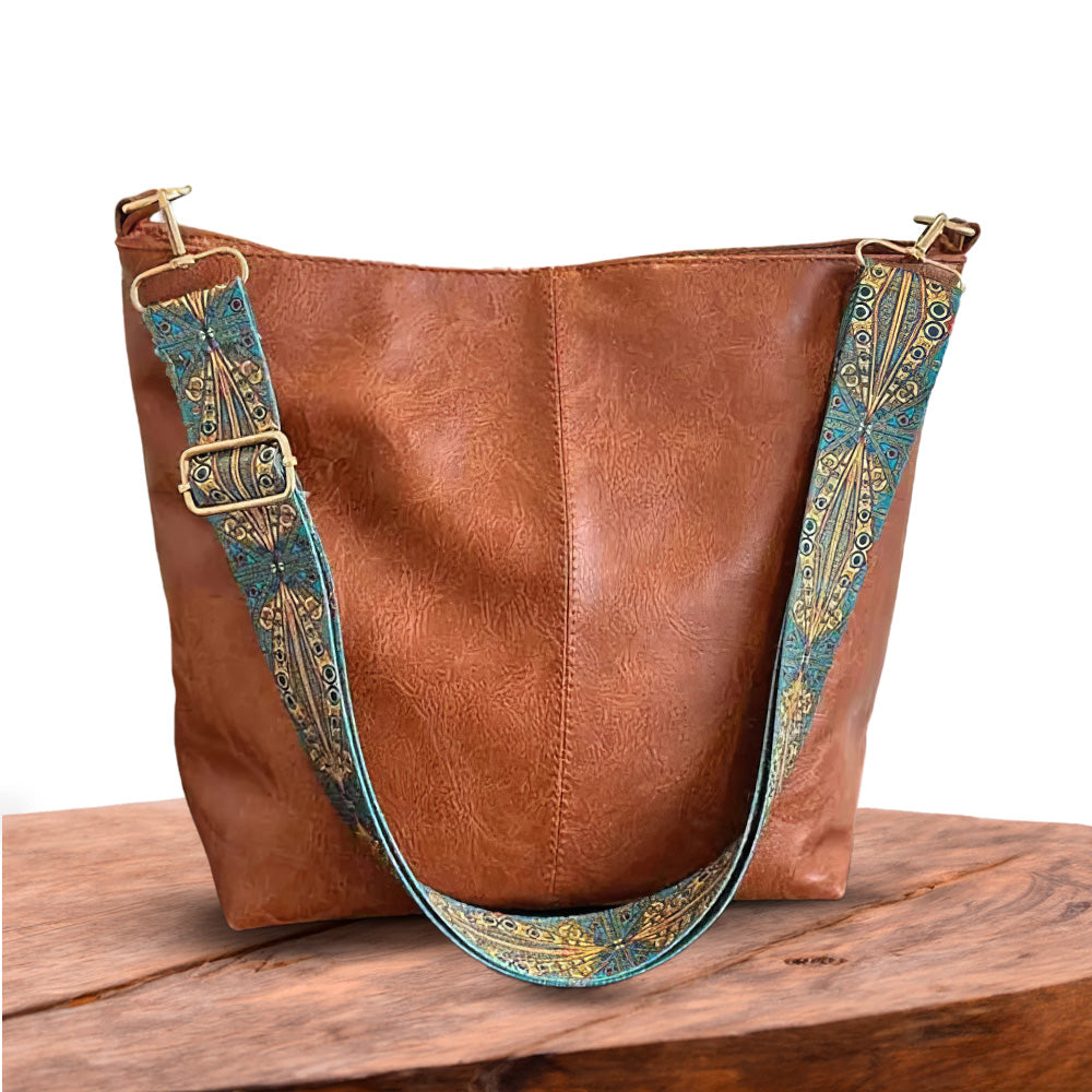 Chelsey's Vintage Charm | Shoulder Bag (Buy 1 Get 1 Free)