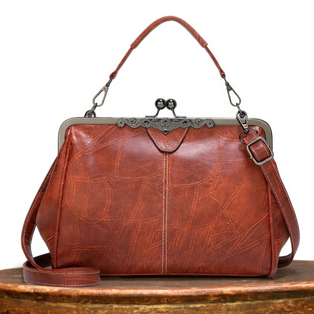 Johanna's Classic Charm | Vintage Bag (Buy 1 Get 1 Free)