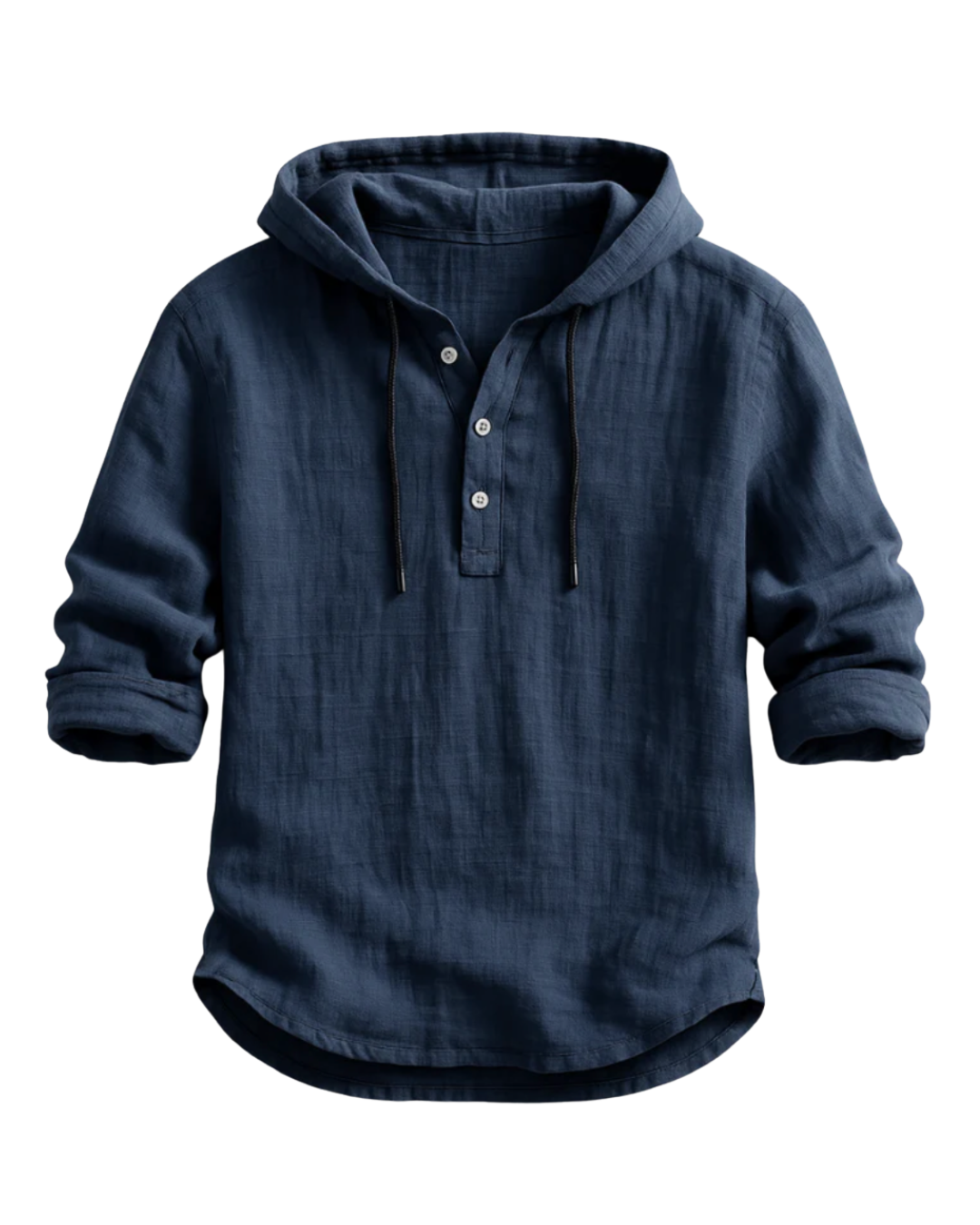 Neil | Luxury Hoodie