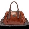 Silke's Luxury Expression | Timeless Bag