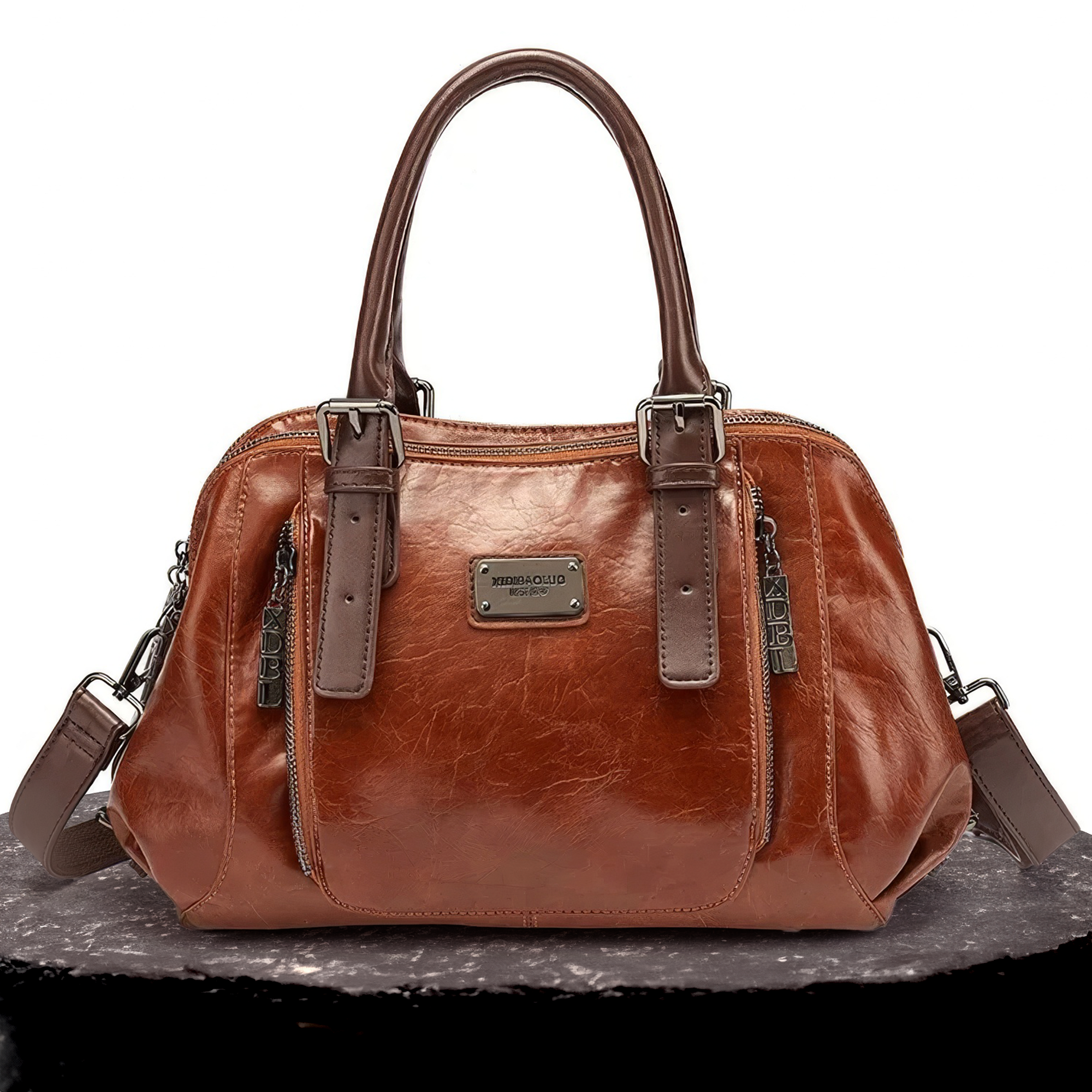 Silke's Luxury Expression | Timeless Bag