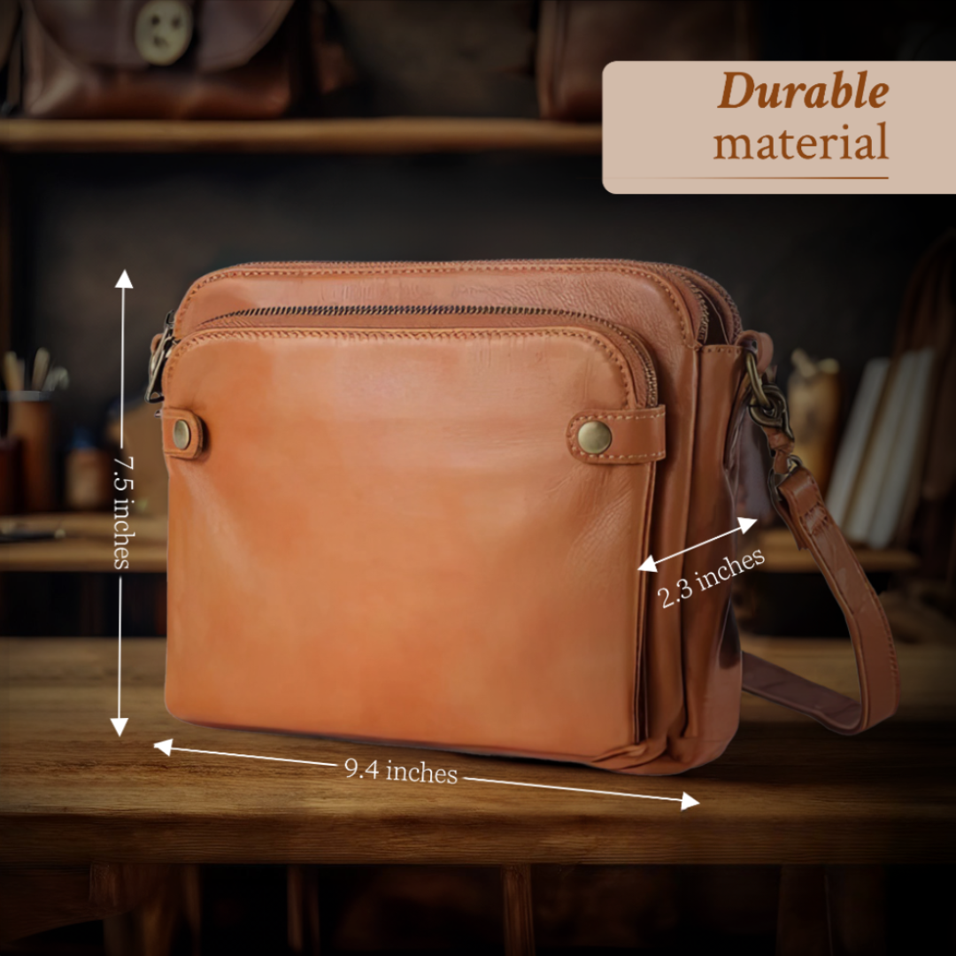 Kim's Masterpiece | Classic Bag (Buy 1 Get 1 Free)