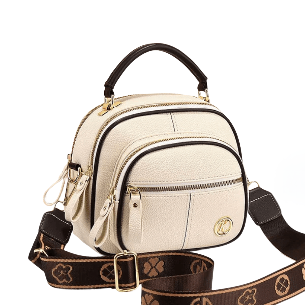 Molly's Timeless Elegance | Stylish Shoulder Bag