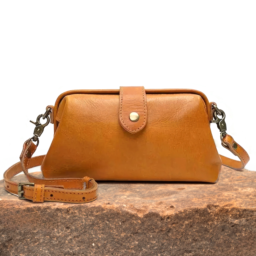 Velissa's Timeless Charm | Unique Women's Handbag (Buy 1 Get 1 Free)