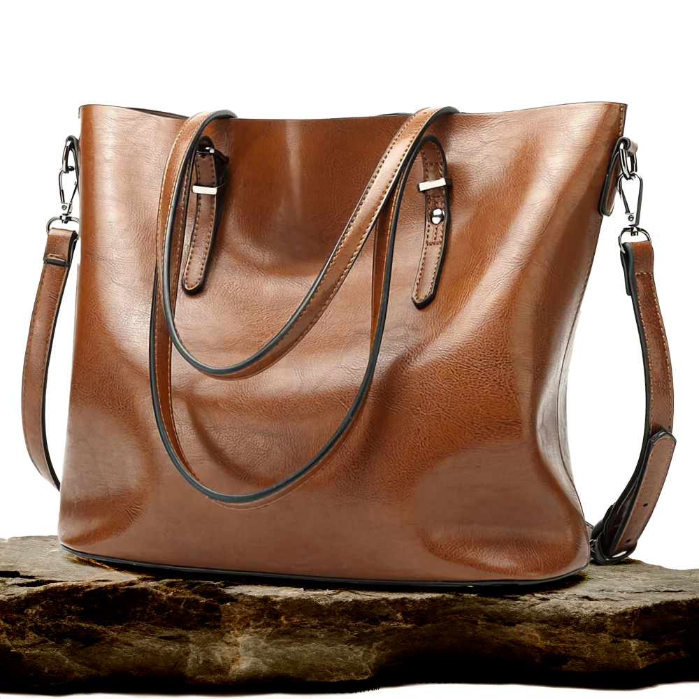 Nicole's Favorite | Vintage Shoulder Bag (Buy 1 Get 1 Free)