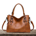 Sienna's Elegant Allure | Chic Shoulder Bag (Buy 1 Get 1 Free)