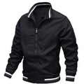 NICO | FLEECE JACKET MADE BY OUR ITALIAN TAILORS