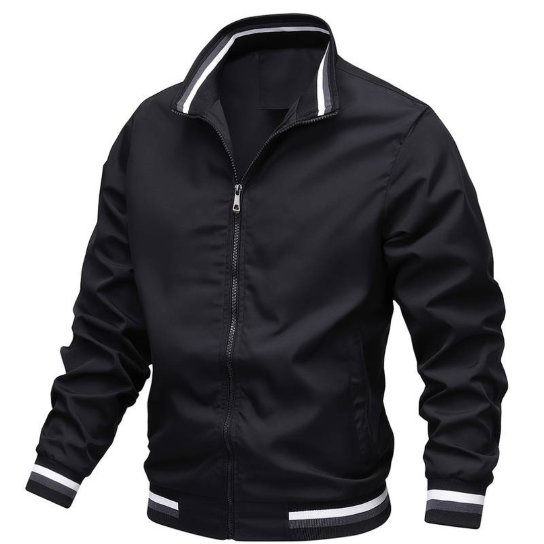 NICO | FLEECE JACKET MADE BY OUR ITALIAN TAILORS